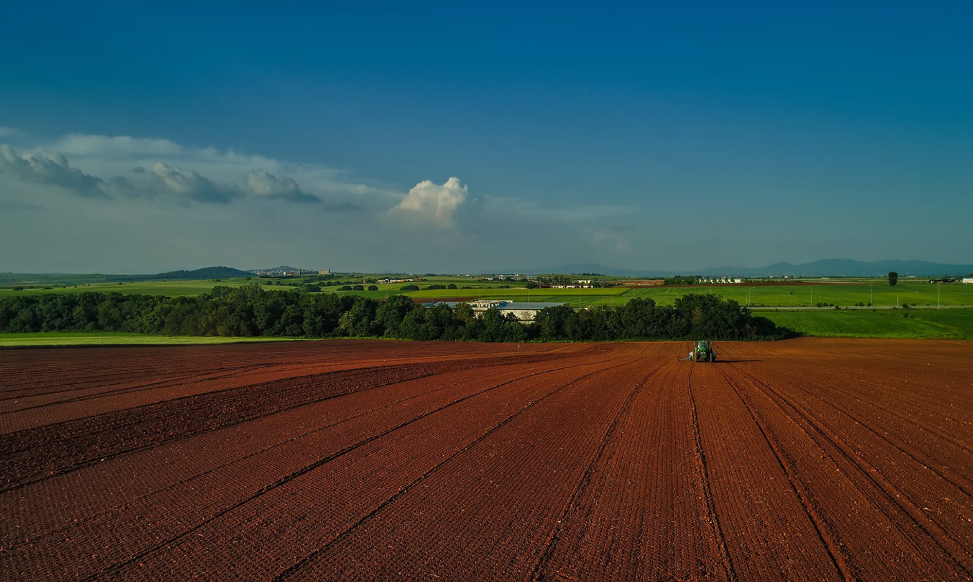 Agricultural Investment Advisors and Asset Managers